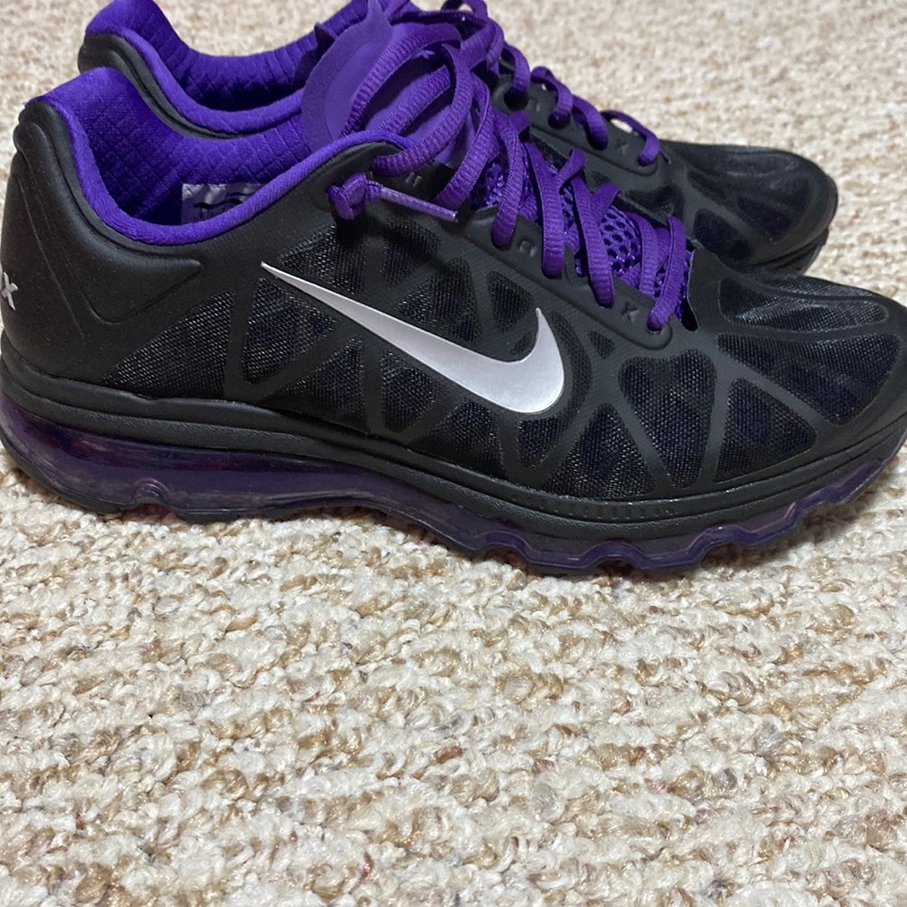 Nike air max+ 2022